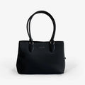 David Jones Ladies Black