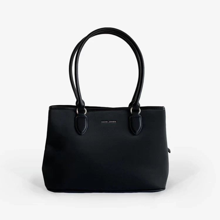 David Jones Ladies Black