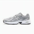 New Balance 740 Silver Castlerock - Tech Runners