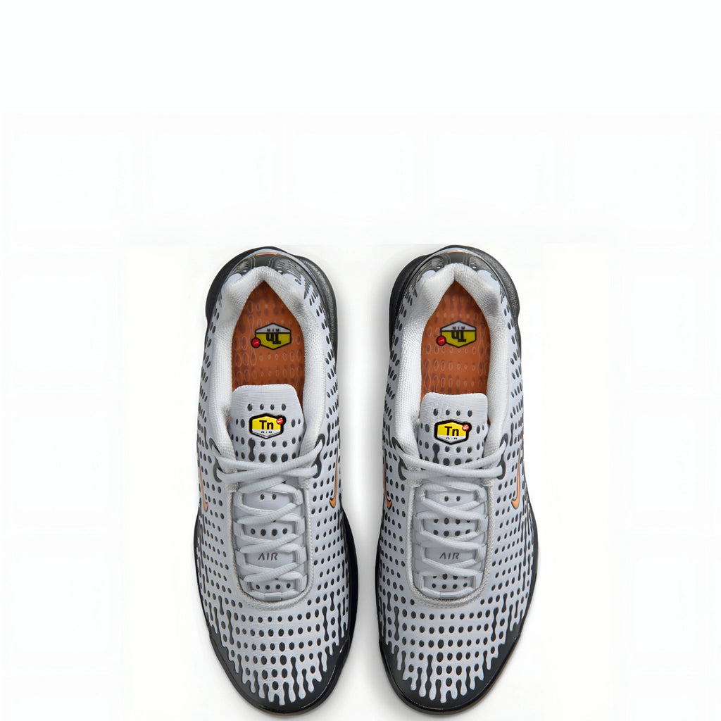 Nike Air Max Plus VII 'Light grey' Men's shoes