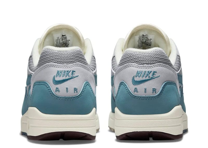 Nike Air Max 1 "Patta Noise Aqua"