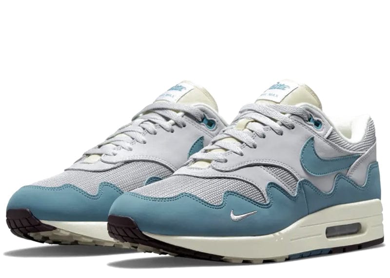Nike Air Max 1 "Patta Noise Aqua"