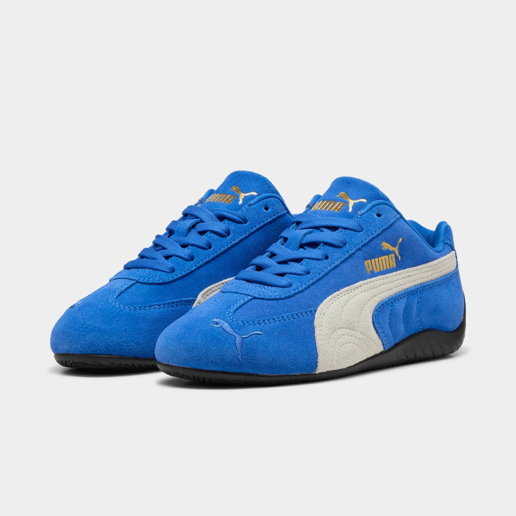 Puma Speedcat OG Women's  Blue White