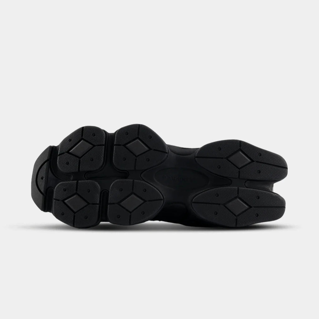New Balance Men's 9060 "All Black"