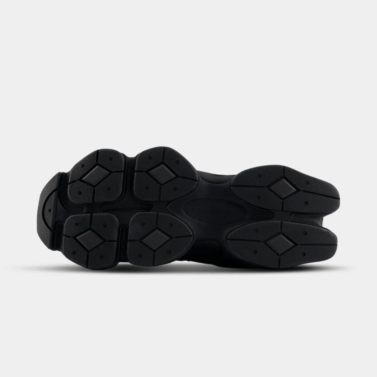 New Balance Men's 9060 "All Black"