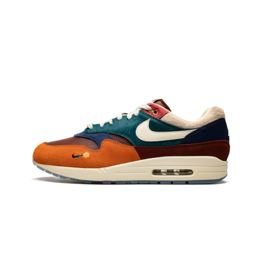 Nike Air Max 1 "Kasina Won-Ang Orange"