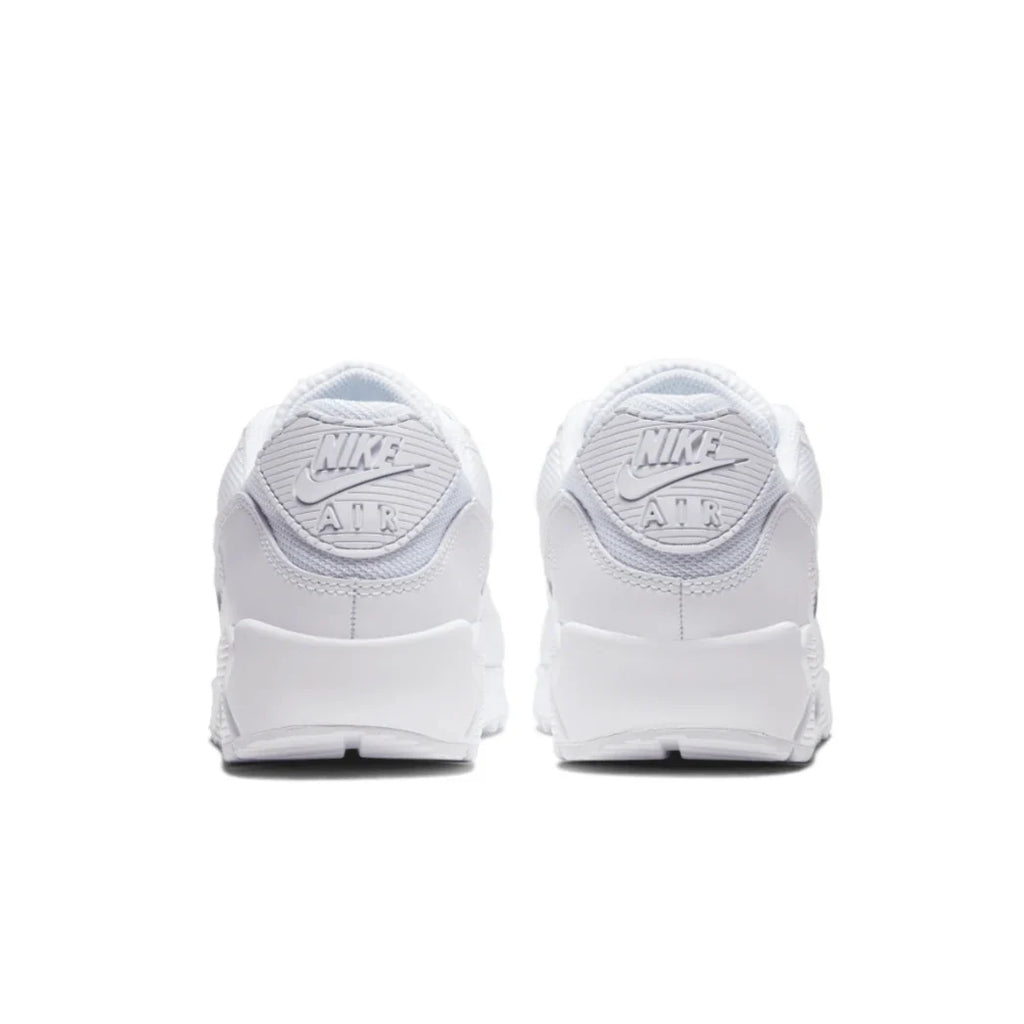 Nike Air Max 90 'Triple White'