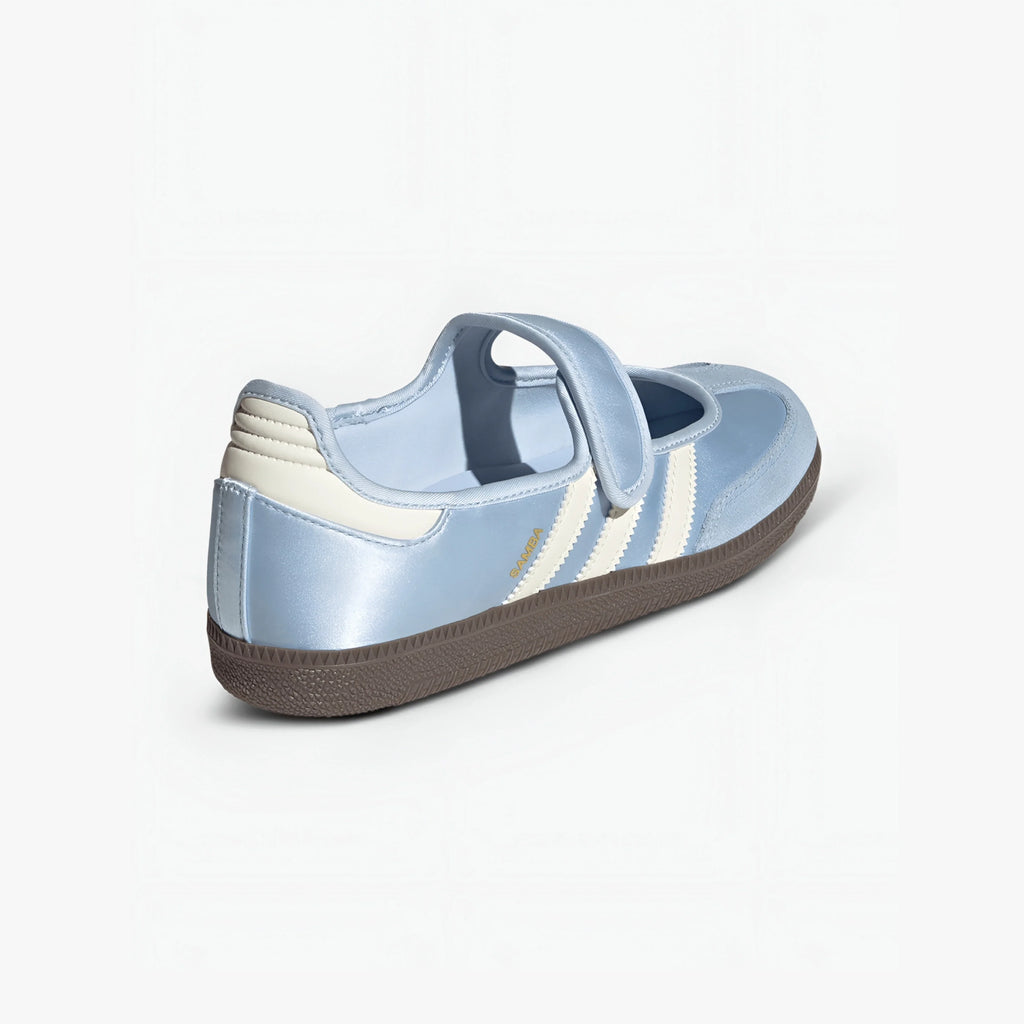 Adidas Samba Jane Blue