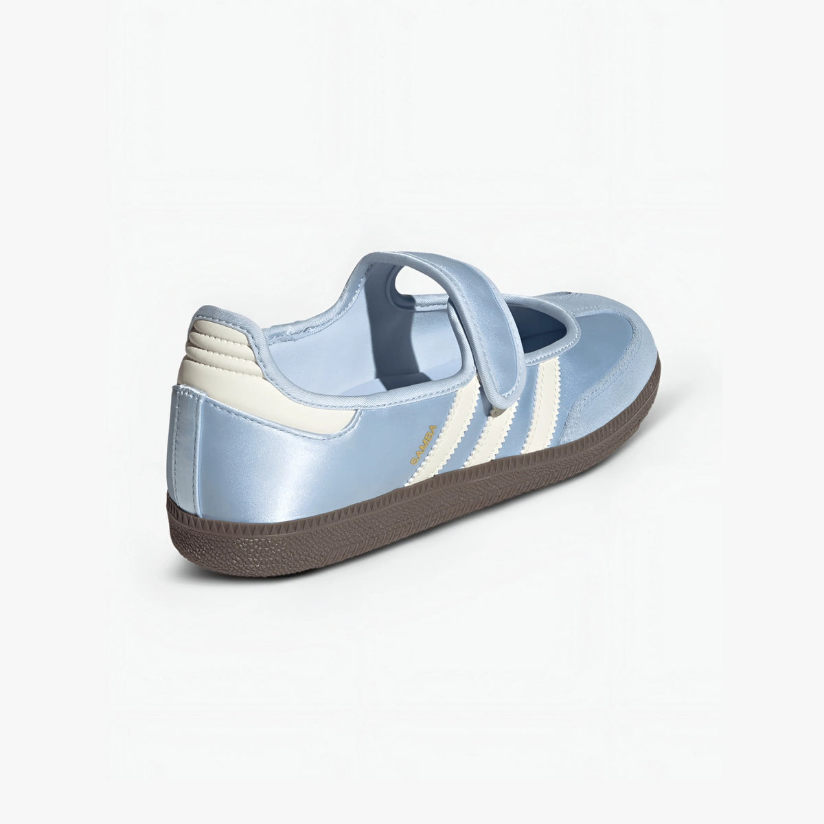 Adidas Samba Jane Blue