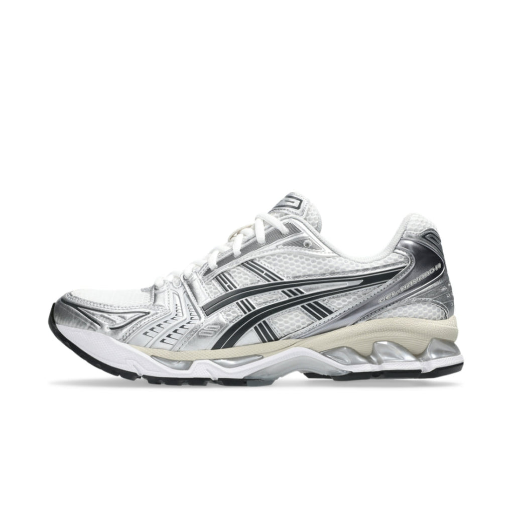 ASICS GEL-KAYANO 14 'White Graphite Grey'