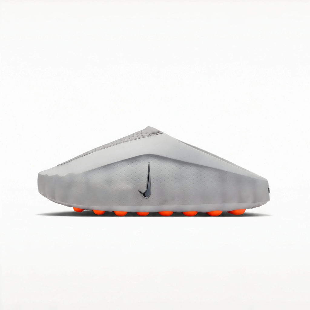 Nike Mind 001 Mules Light Grey