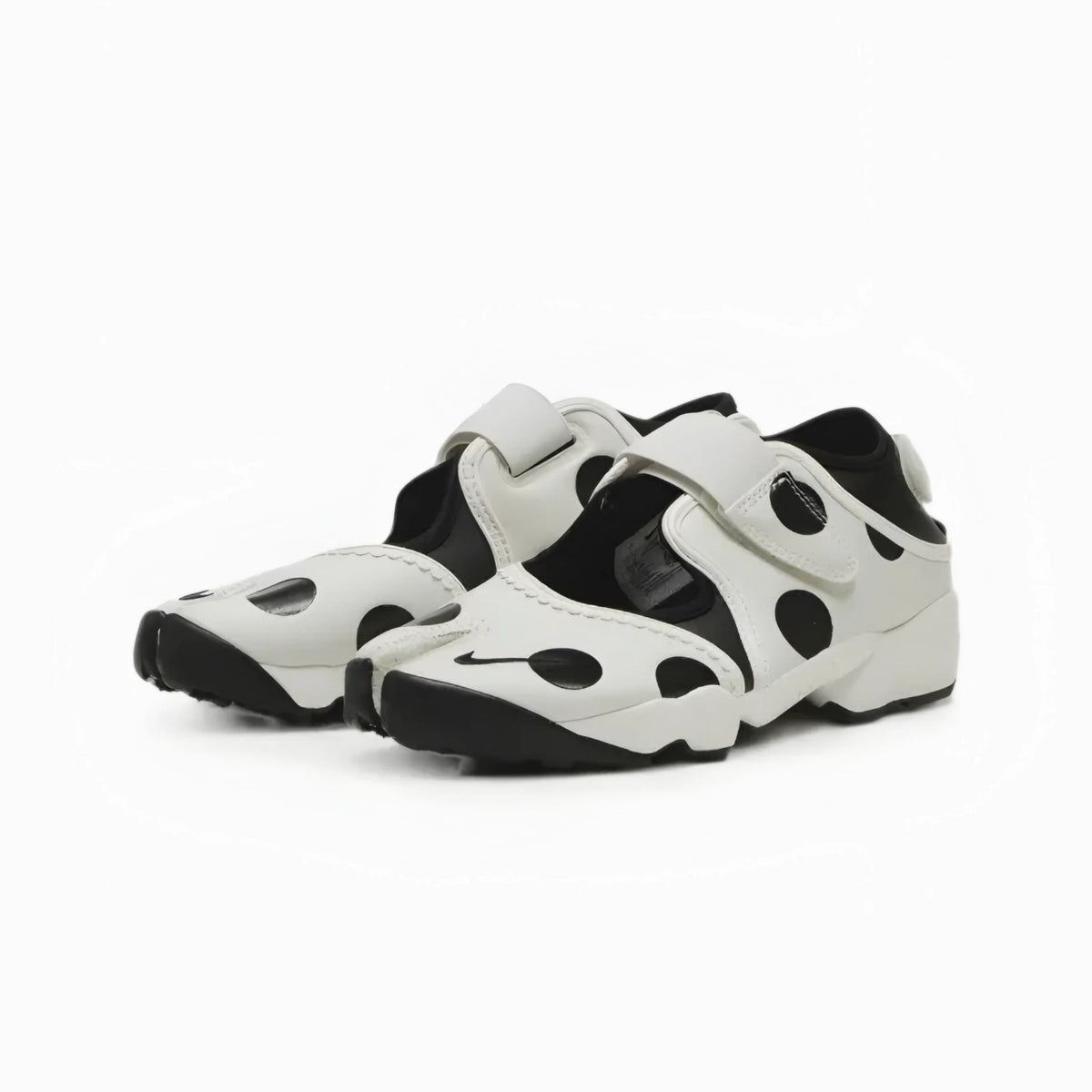 Nike Air Rift 'White polka-dot'