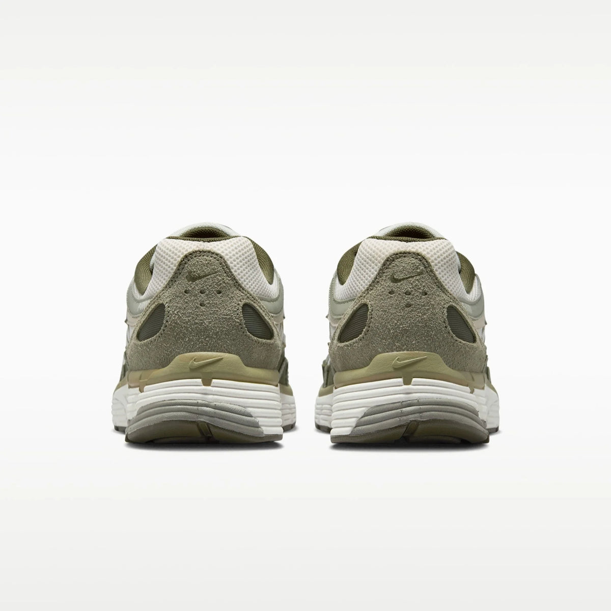 Nike P-6000 Light Army
