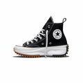 Converse Runstar Hike hi Black