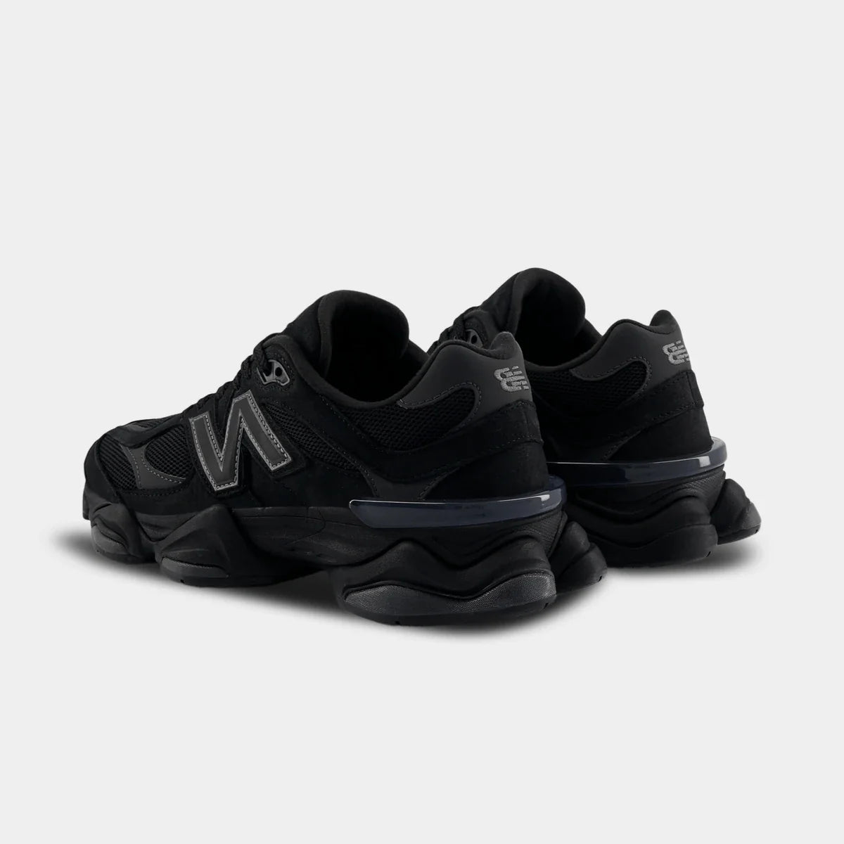 New Balance Men's 9060 "All Black"