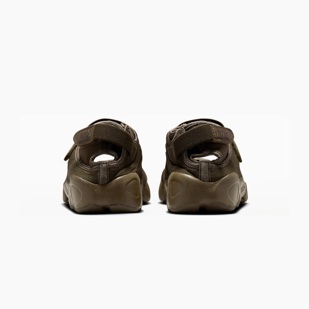 Nike Women's Air Rift Brown Hazel