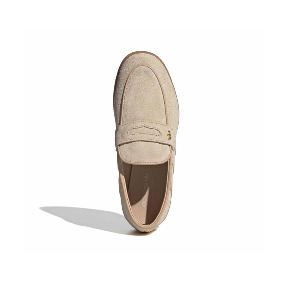 Adidas Handball Spezial Loafer Magic Beige