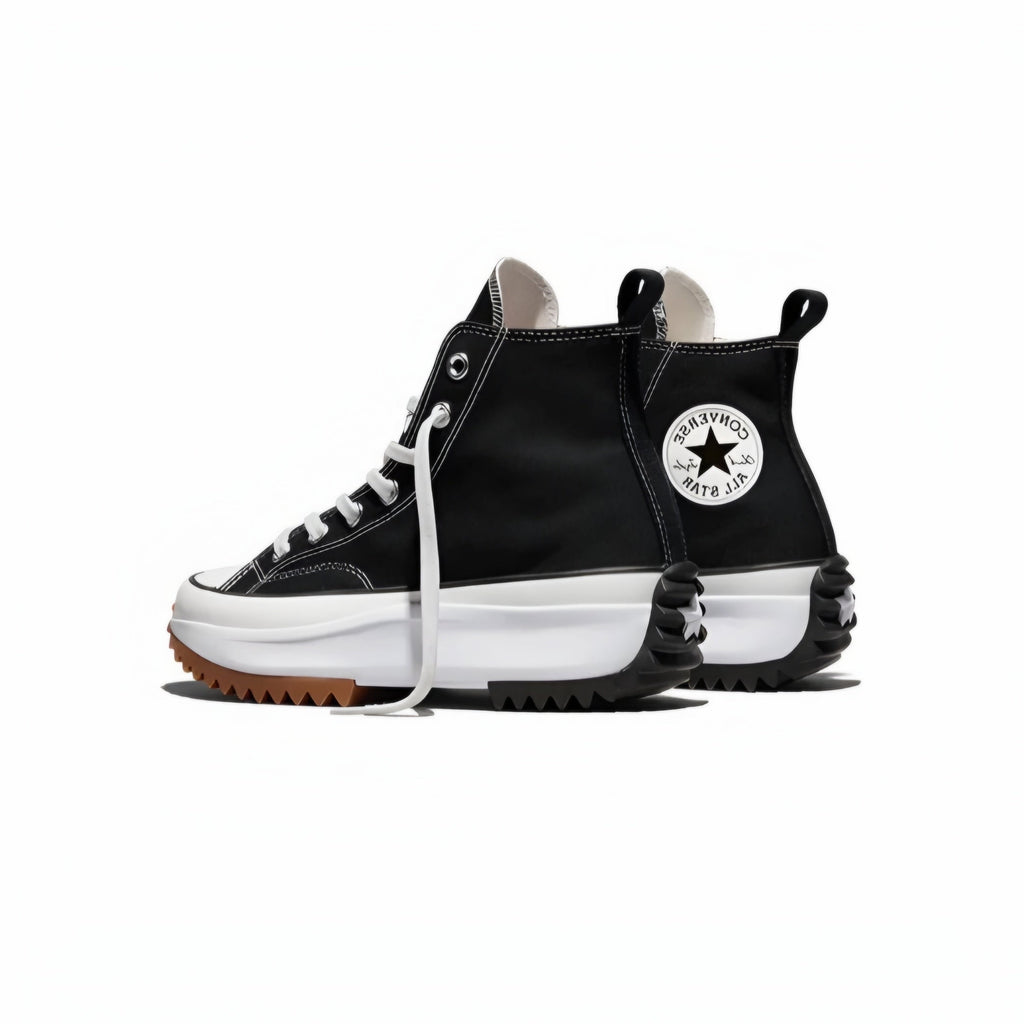 Converse Runstar Hike hi Black