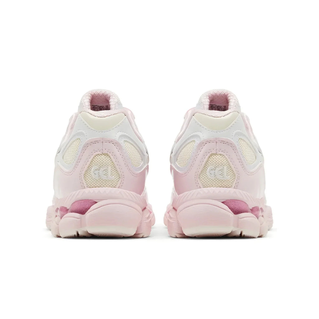 ASICS Gel & Kicki Yang Zhang 'Cream Pink'