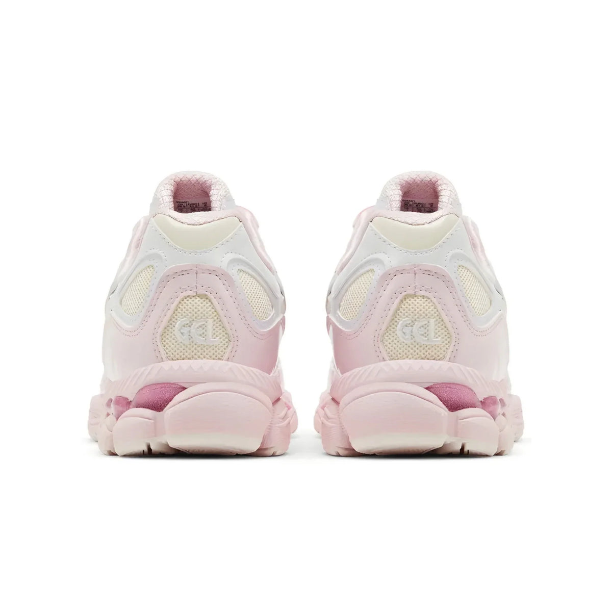 ASICS Gel & Kicki Yang Zhang 'Cream Pink'