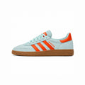 Adidas Handball Spezial Semi Flash Aqua Impact Orange