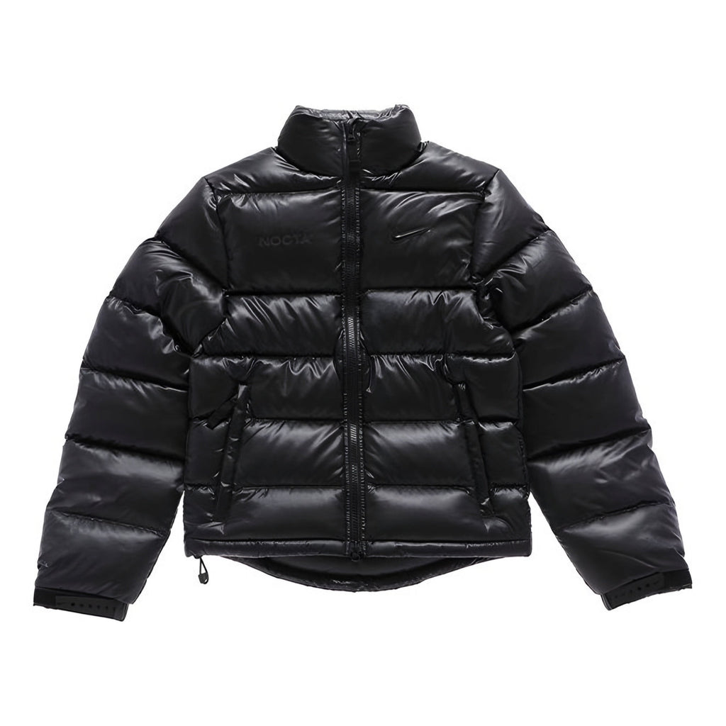 Nike x NOCTA Sunset Puffer Jacket - Black