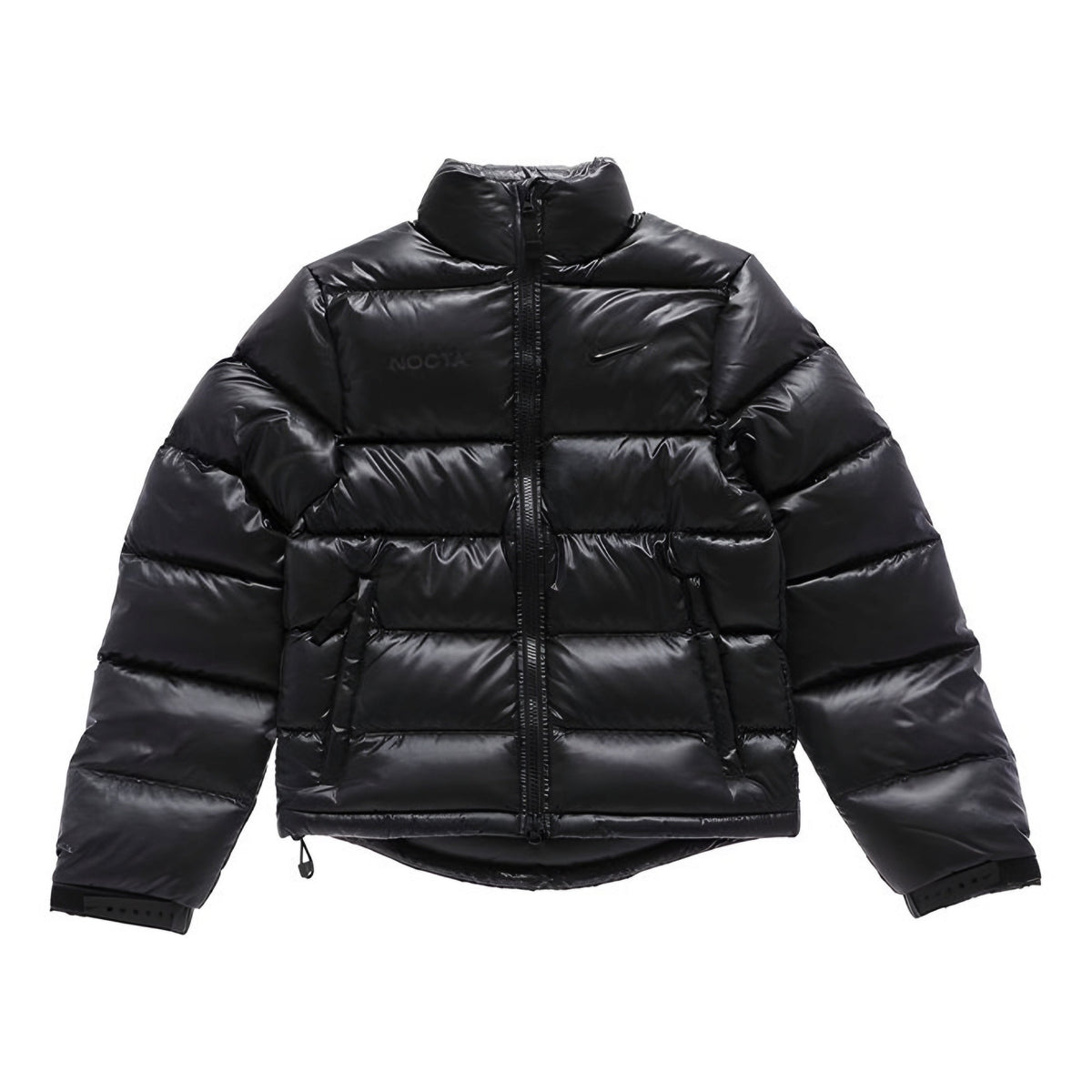 Nike x NOCTA Sunset Puffer Jacket - Black