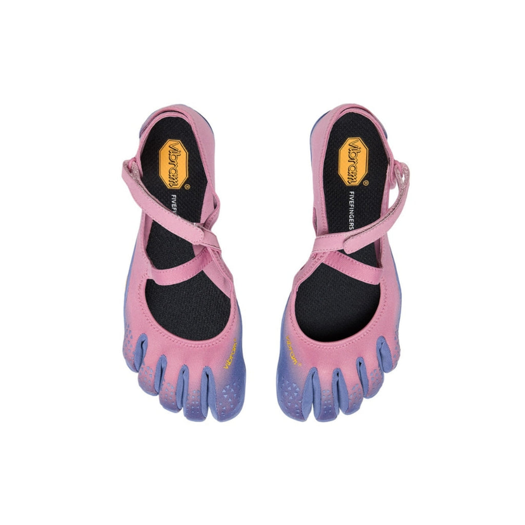 Vibram FiveFingers V-Soul Deep Blue