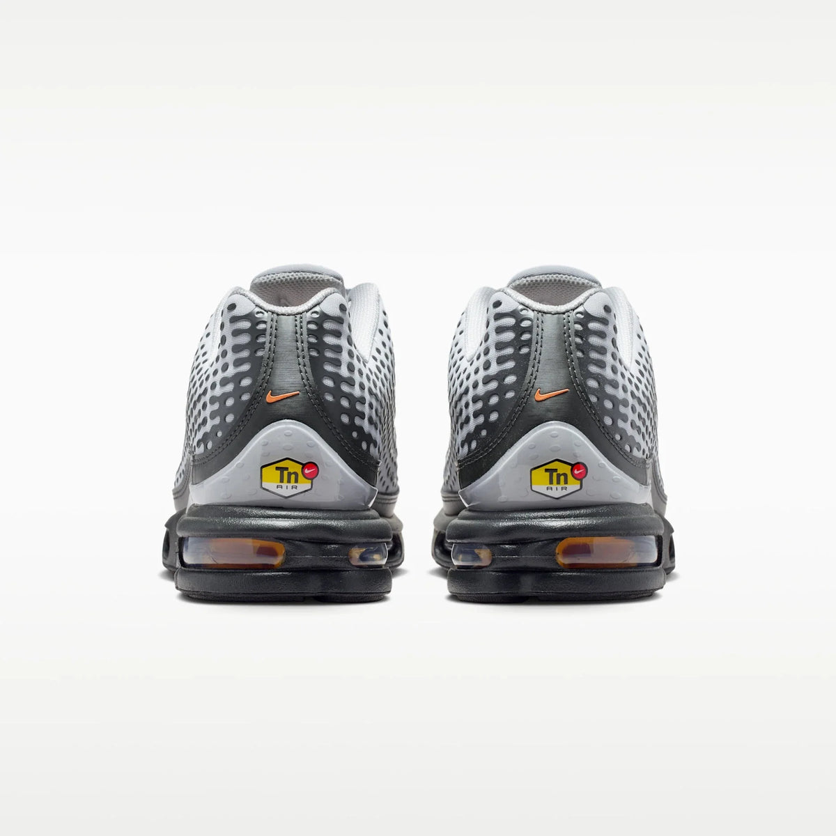 Nike Air Max Plus VII 'Light grey' Men's shoes