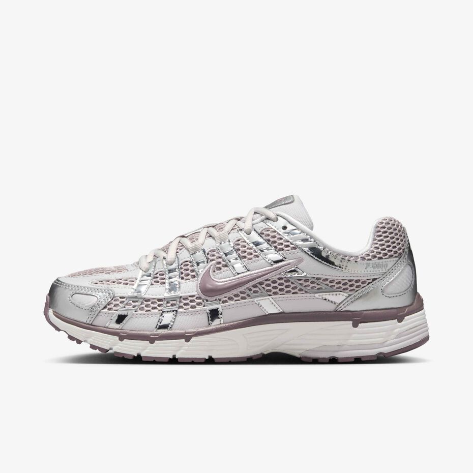 Nike P-6000 Platinum Violet