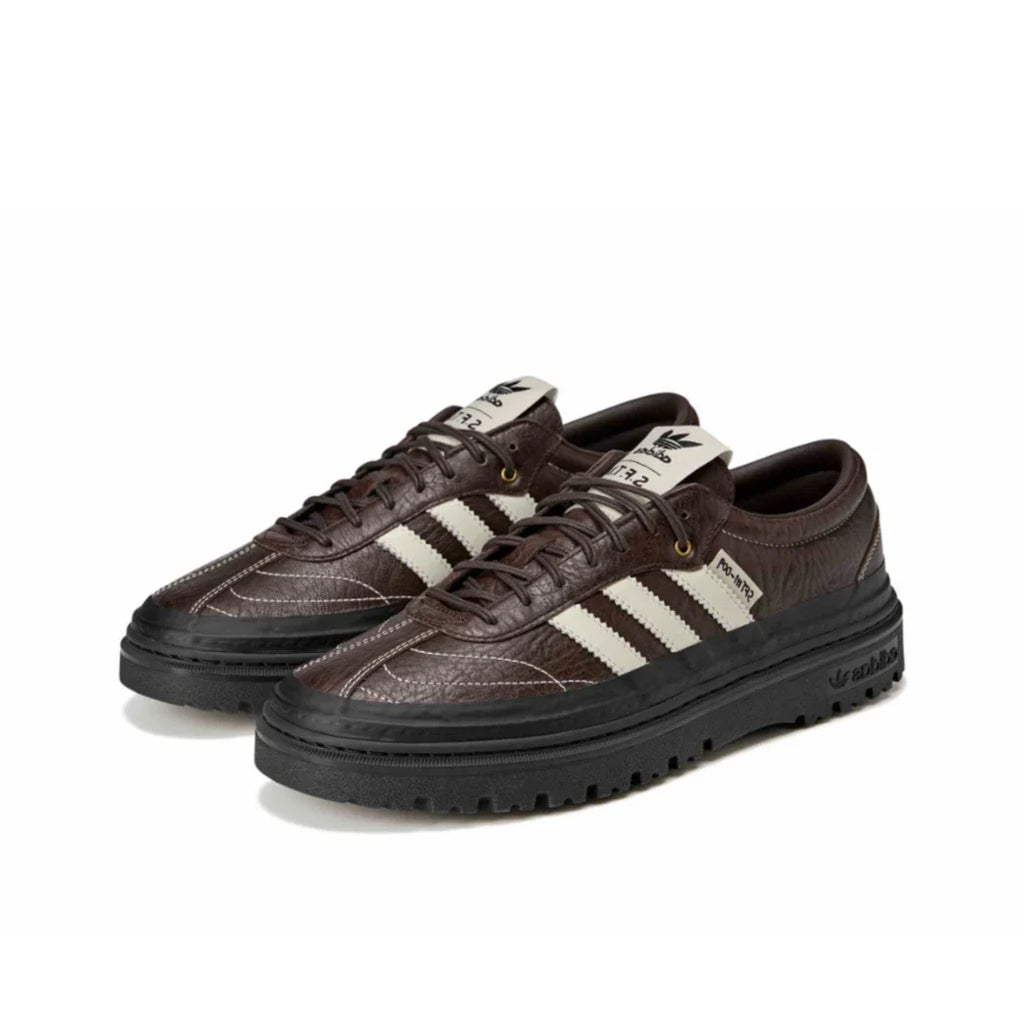 Adidas Samba LX 'Aurora Coffee'