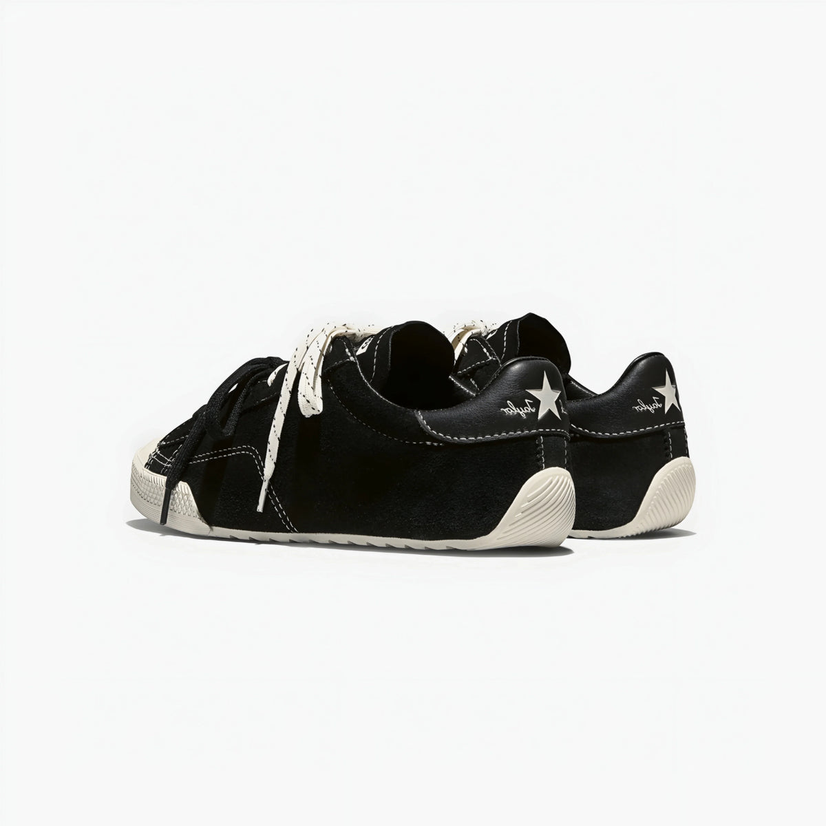 Converse Chuck Taylor Lo Pro Black/White