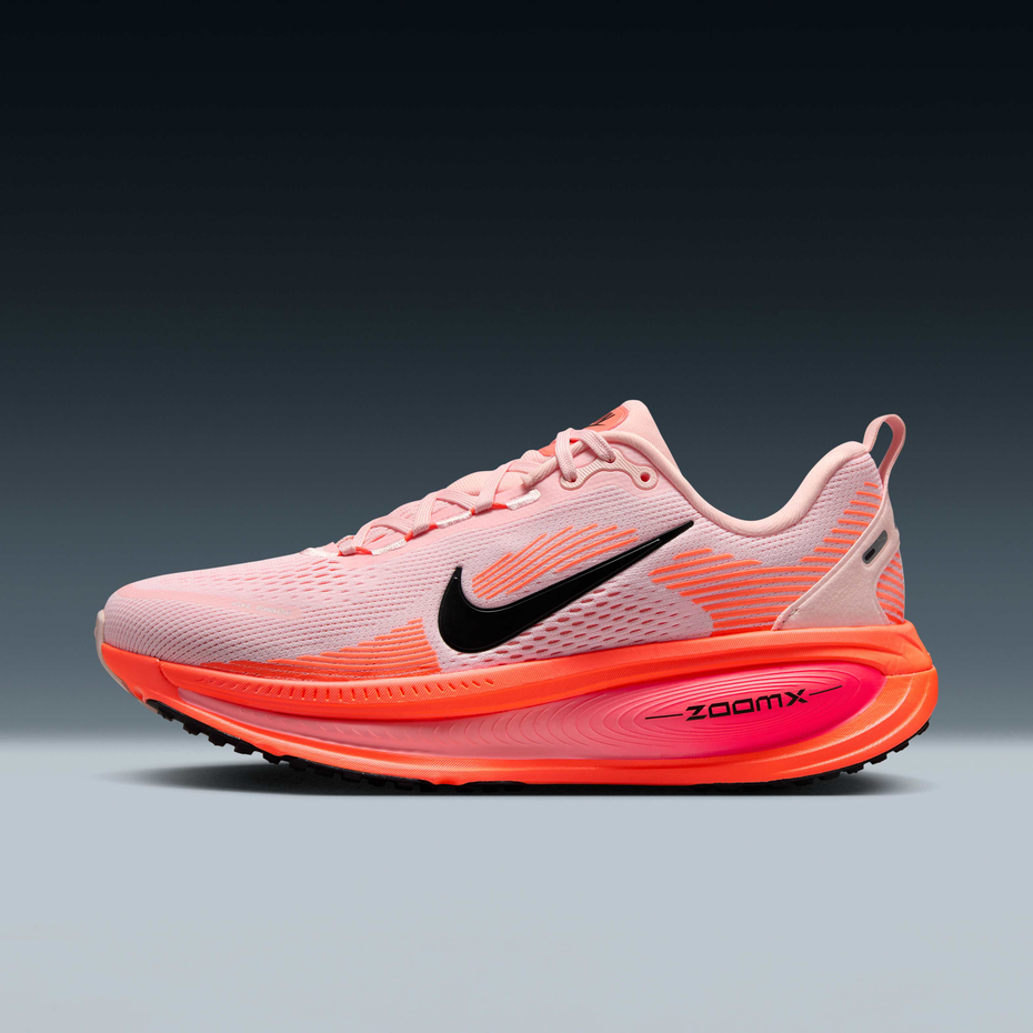 Nike Vomero Plus "Pink Coral"