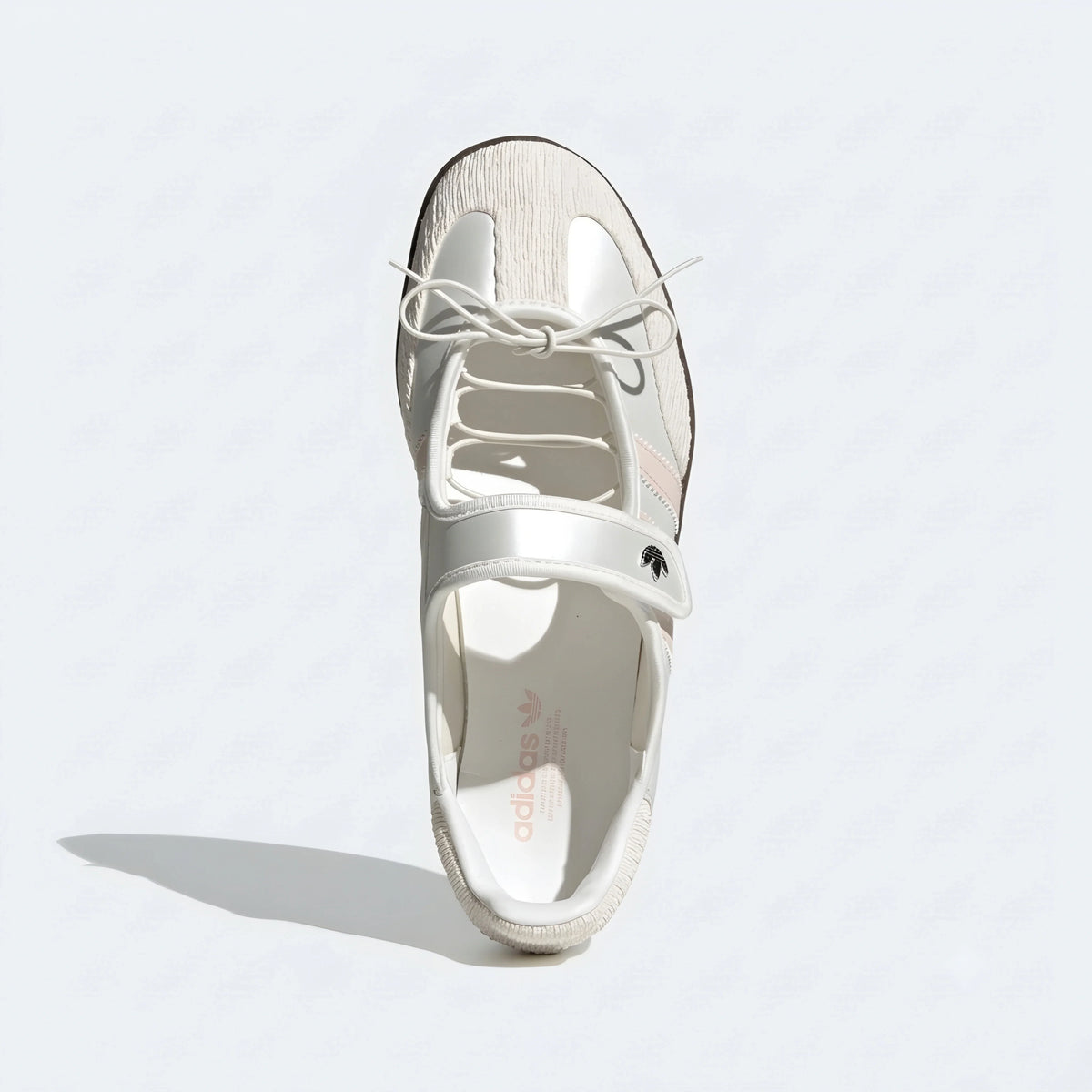 adidas Samba Jane Chalk White / Wonder Quartz