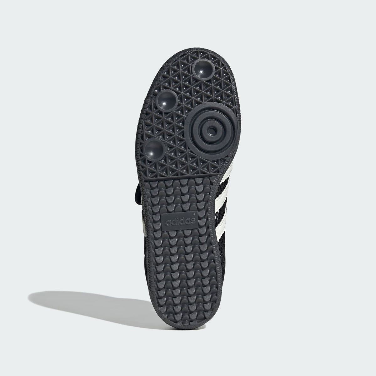 adidas Samba Jane Mesh Core Black