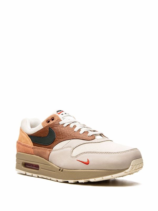Nike Air Max 1 "Cream Coral"