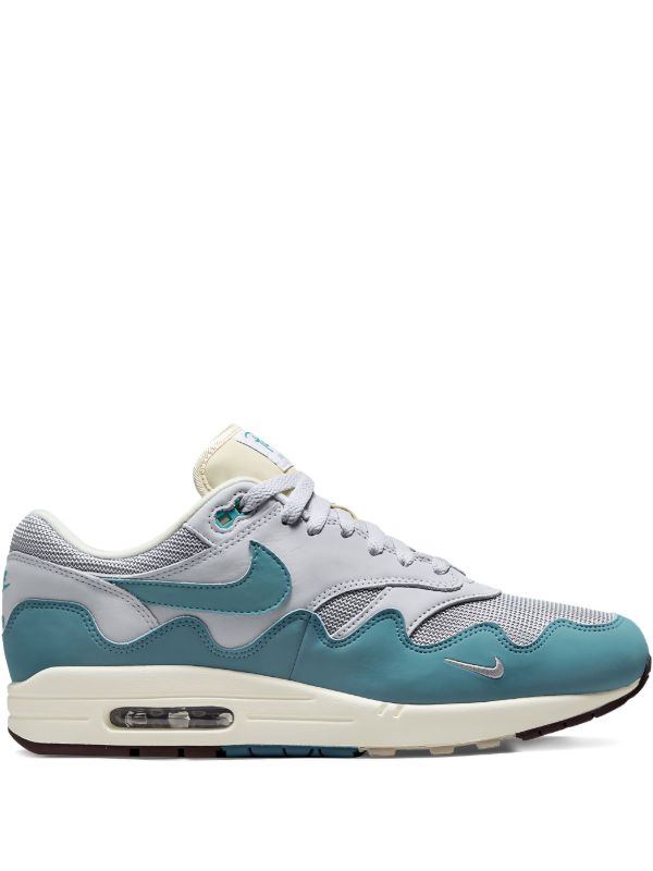 Nike Air Max 1 "Patta Noise Aqua"