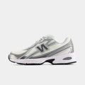 New Balance 740 - White & Blue Tech Runners