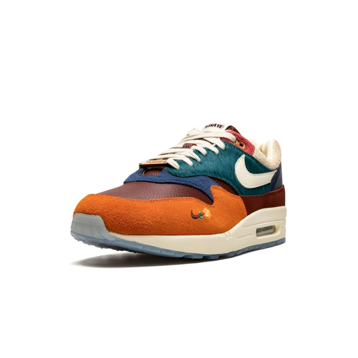 Nike Air Max 1 "Kasina Won-Ang Orange"