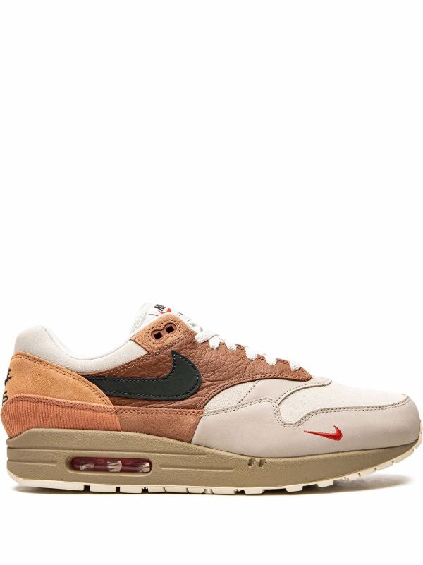 Nike Air Max 1 "Cream Coral"