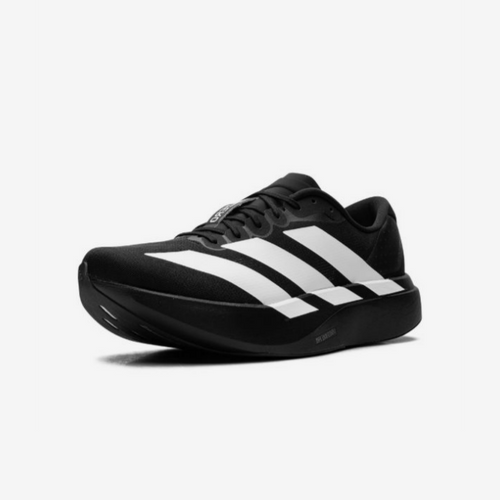Adidas Originals Women's Adizero Evo SL 'Black/Cloud White'