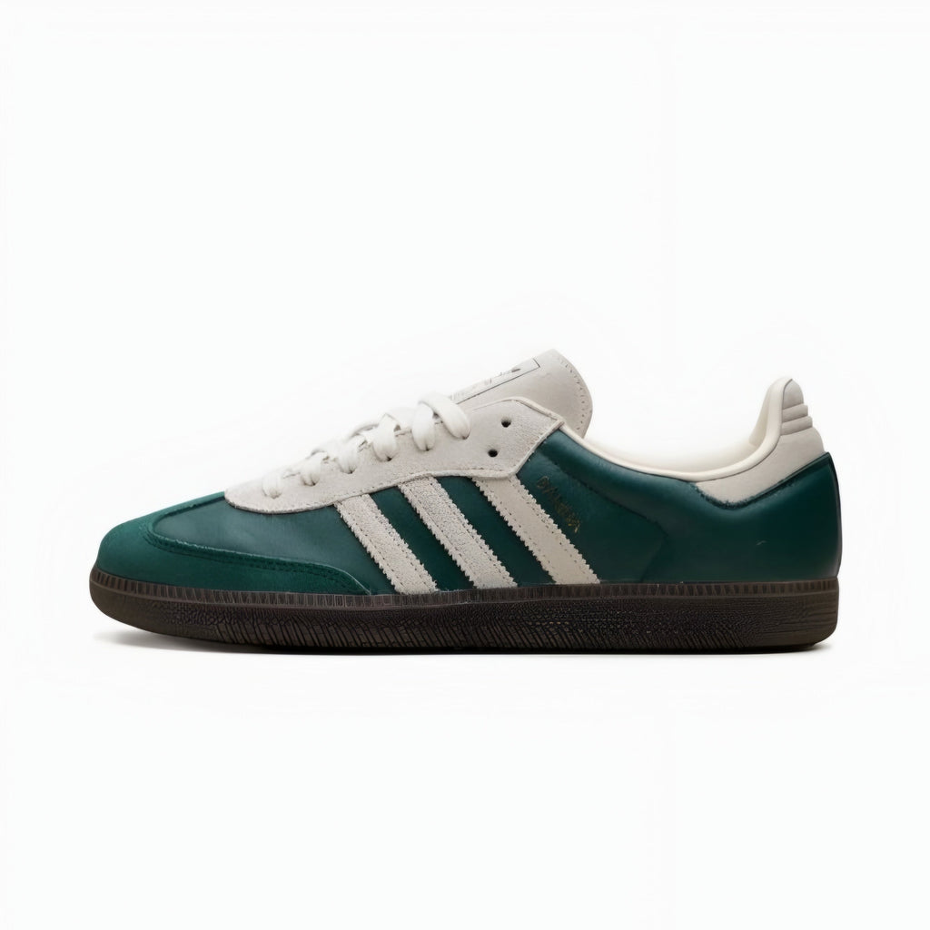 Adidas Samba OG 'Collegiate Green'