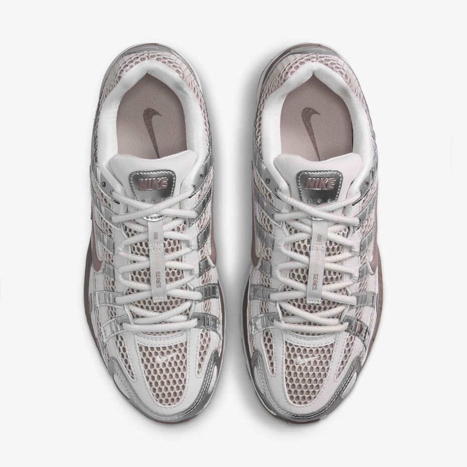 Nike P-6000 Platinum Violet