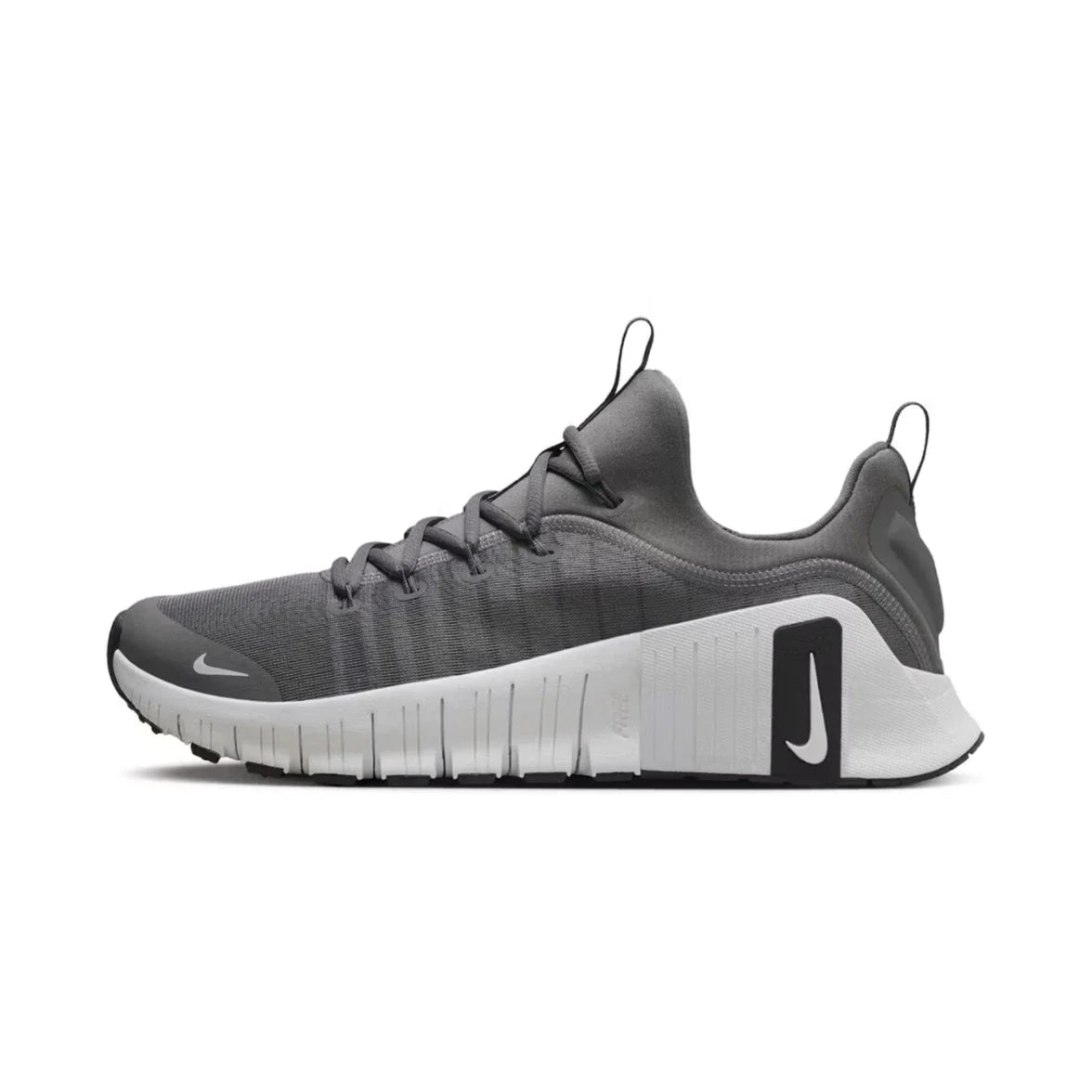 Nike Free Metcon 6 'Grey'