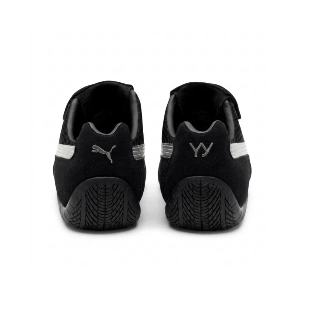 Puma Speedcat YY Black Metallic