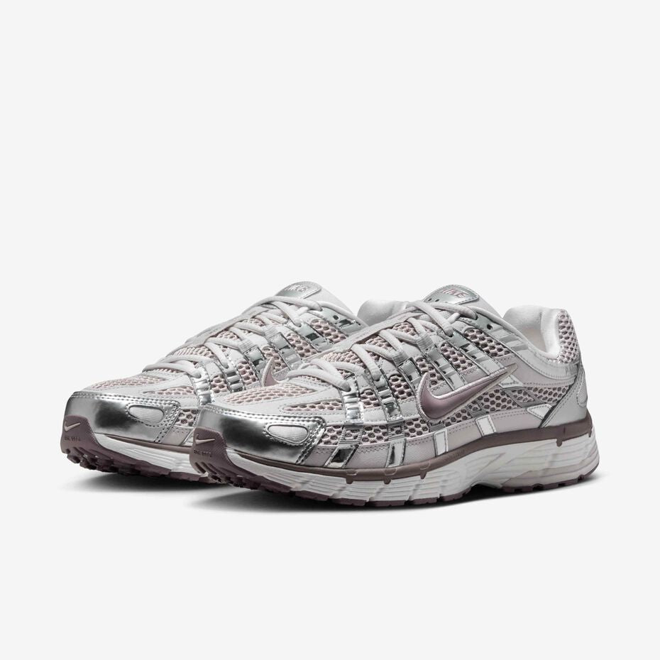 Nike P-6000 Platinum Violet