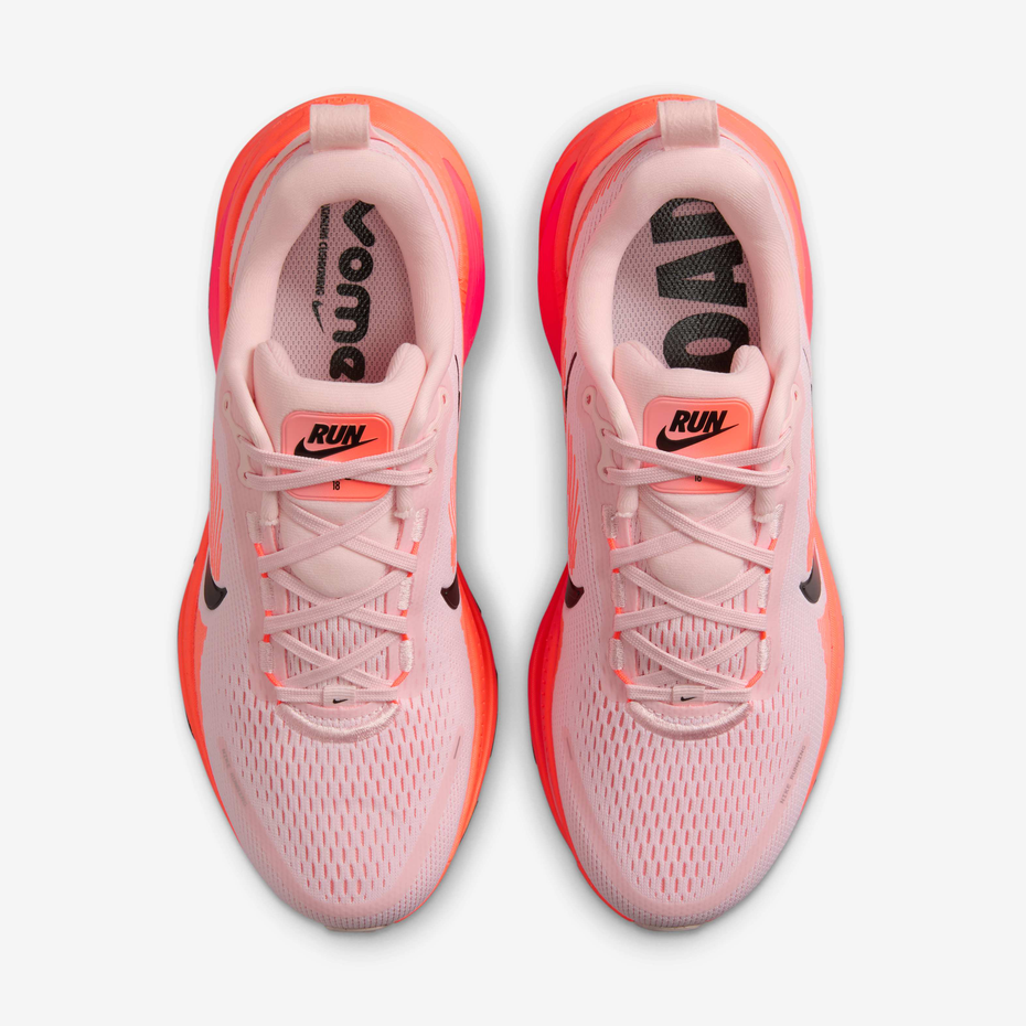 Nike Vomero Plus "Pink Coral"
