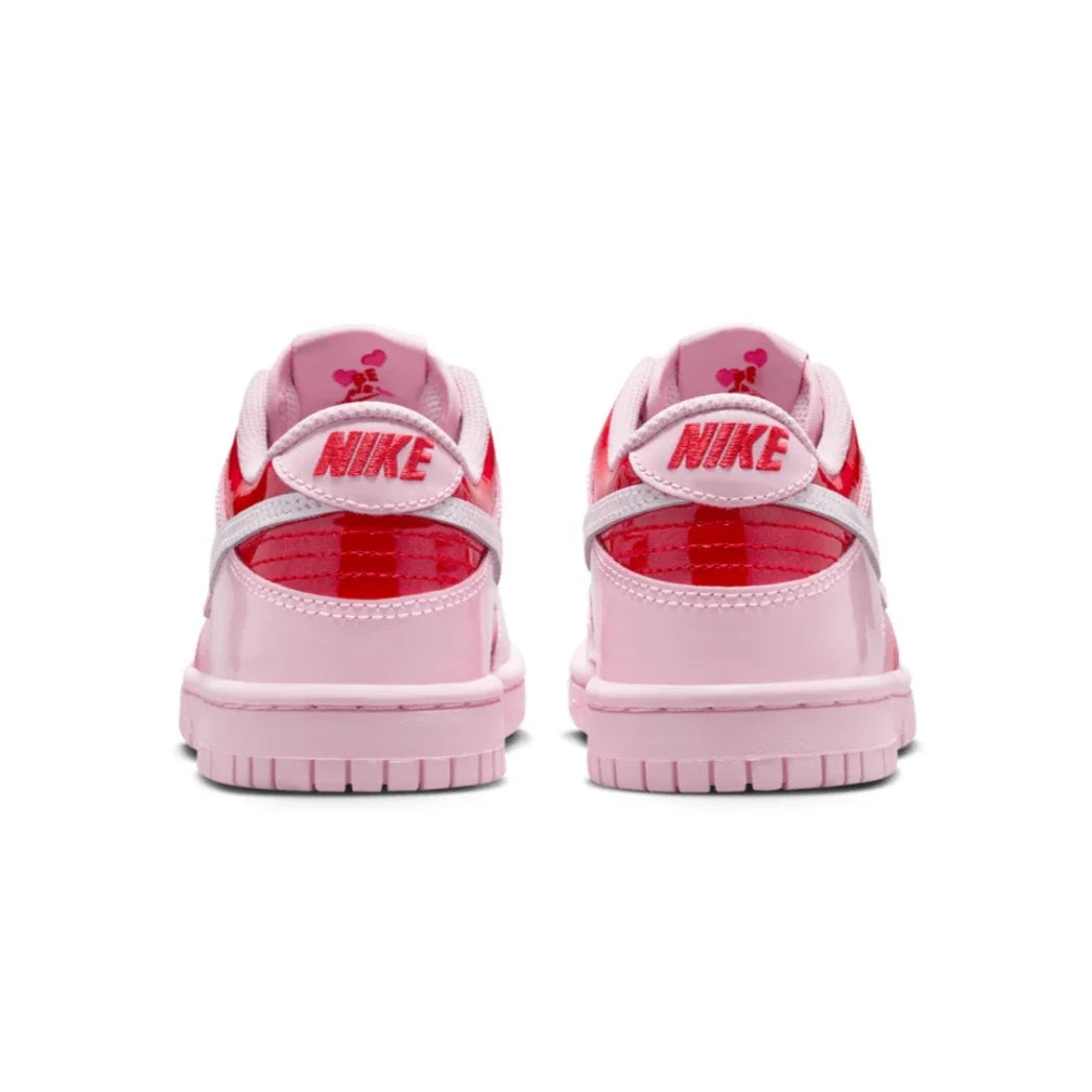 Nike Dunk Low Valentine’s Day 'Pink Gloss'