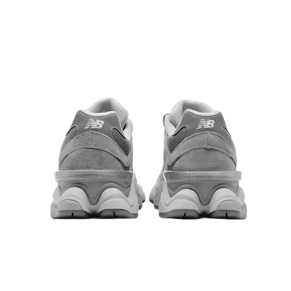 New Balance 9060 Unisex 'Shadow Grey'