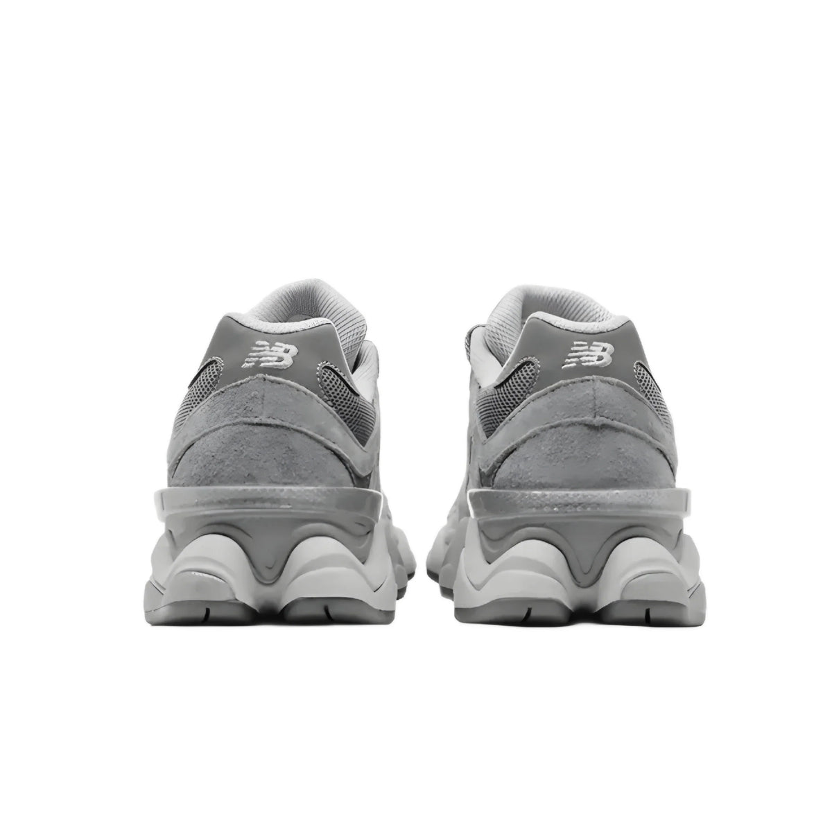 New Balance 9060 Unisex 'Shadow Grey'